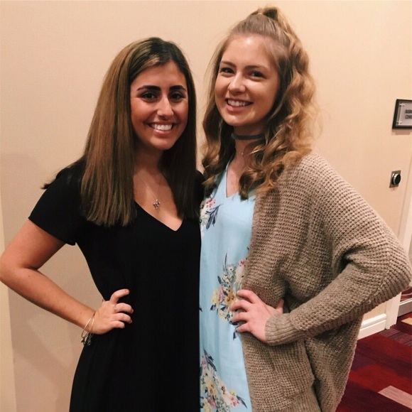 Meet your Posher, Maddie - Picture 1 of 1